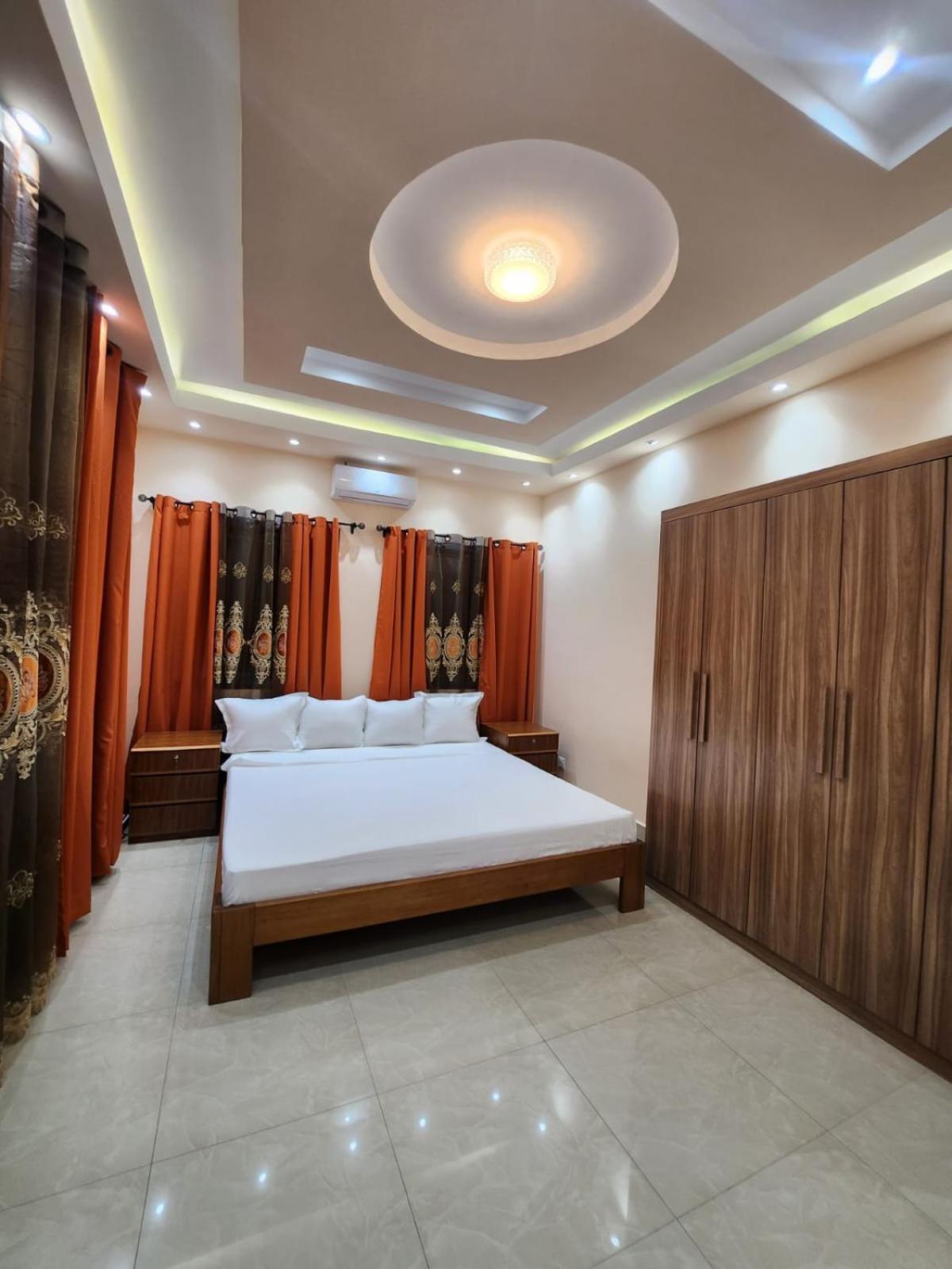 Ocean Heaven Hotel มาฮาจังกา ภายนอก รูปภาพ