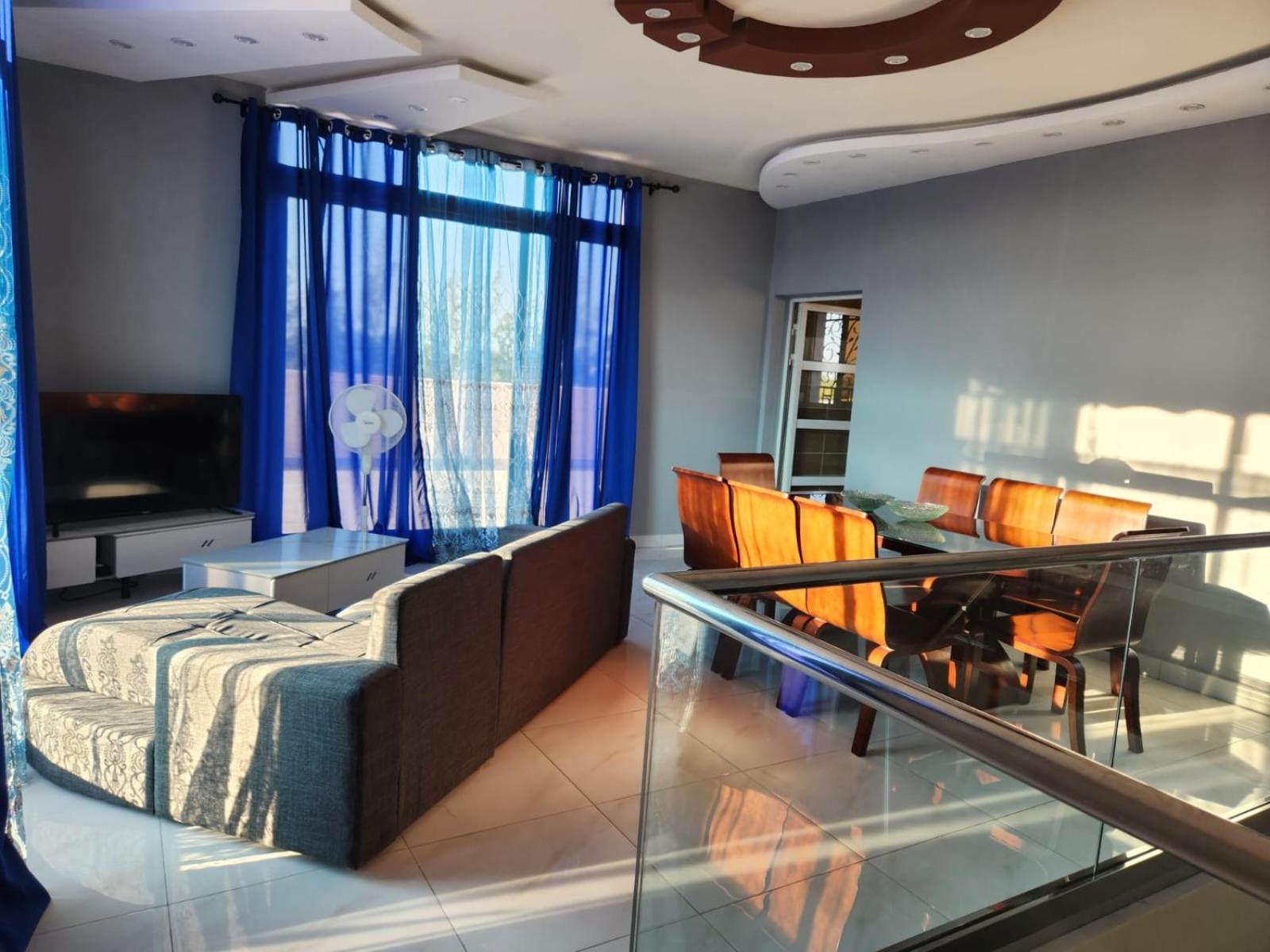 Ocean Heaven Hotel มาฮาจังกา ภายนอก รูปภาพ