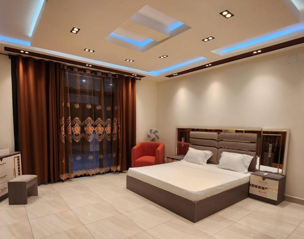 Ocean Heaven Hotel มาฮาจังกา ภายนอก รูปภาพ